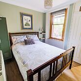 Snug 1 Bed Apartment
