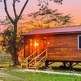 Carmelita River Cabins