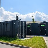 Roatel Hirschberg an der Bergstraße A5