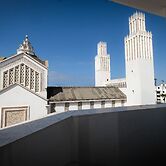 chic hotel rabat