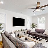Brand new Home With Open Layout, Office, & Great Location - Dog-friend