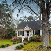 Charming Dog-friendly Home With Deck, Golf Nearby, Full Kitchen, & Was