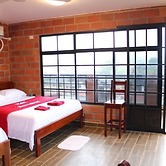 Hotel International