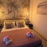 Umbertos rooms