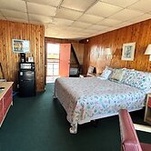Sea Foam Motel