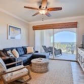 Ocean View Condo With Pool Access, Wifi, & Central AC - Snowbirds OK