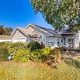 Spacious and Quiet Home With Private Patio & Enclosed Yard