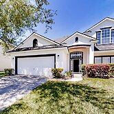 Waterfront 2-story Home With Water Views, Patio, Streaming, Washer/dry