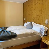Hotel Cima Piazzi