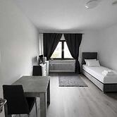Frankfurt West Family Stay