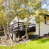 Lakeside Holiday Home With Private Garden