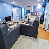 Room-cosy Basement Apartment