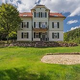 Teinach Suites - Villa Wilhelmshöhe