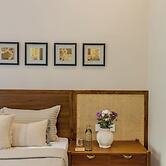 Elivaas Casa Zyra 4 BHK villa