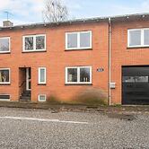 4 Star Holiday Home in Kjellerup