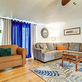 Great for Families! Woodsy Hideaway in Decatur