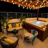 Luxurious 3-bedroom Retreat in Santiago de los Caballeros