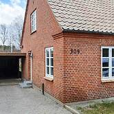 4 Star Holiday Home in Viborg