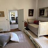 Suite d'hôtes - Domaine de Poulaines