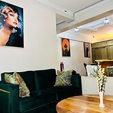 Louize Simba Hotel Embu