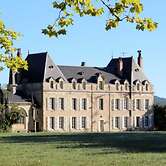 Château de Scalibert