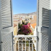 Oiko mini Suites