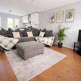 The Serene Retreat in Manchester