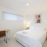 Smart Suites Self Check-in - 1BDR Balcony Darnley