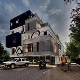 Emihouse Rubikon Apartments