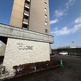 HOTEL CUORE TSURUGA