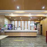 AeroLink Hotel Shenzhen Bao'an Airport