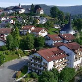 Arber-Hotel am Rothbach
