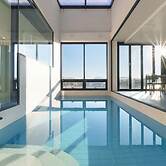 The Jinam Pool Villa Gyeongju