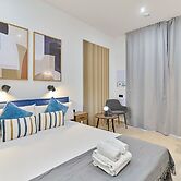 Sant Adrià Urban Suites by gaiarooms