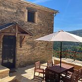 Casa Liñeiras Solpor