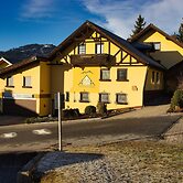 Hotel Haus Anna