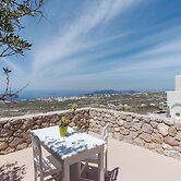 Zatrikion - Villas - Sleeps 2 - Thira Retreat