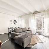 Eulalias Lodges Barcelona