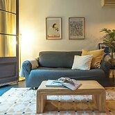 Dana - Enjoy Apartments Rocafort