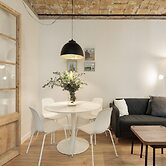 Enjoy Apartments VP Camp Nou 1