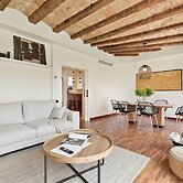 Enjoy Apartments La Riera Principal