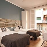 Enjoy Apartments VP Camp Nou 2