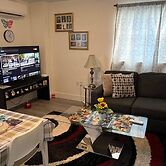 Christon Exotic Suite - A Homey Suite