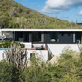 Villa Solara Cove Modern Design Luxury Nature