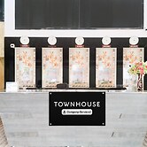 Super Townhouse Bharuch Near Railway Station
