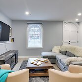 Walkable Townhome in the Heart of Central City!