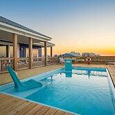 Seas The Day - 2830 Bienville Blvd 5 Bedroom Home