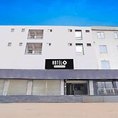 Super Hotel O Kalpi Road