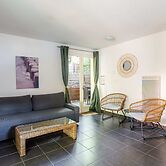 Apartment Near Plage Moutchic Lake