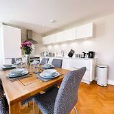 Beautiful Apartment In The Heart of Chelmsford